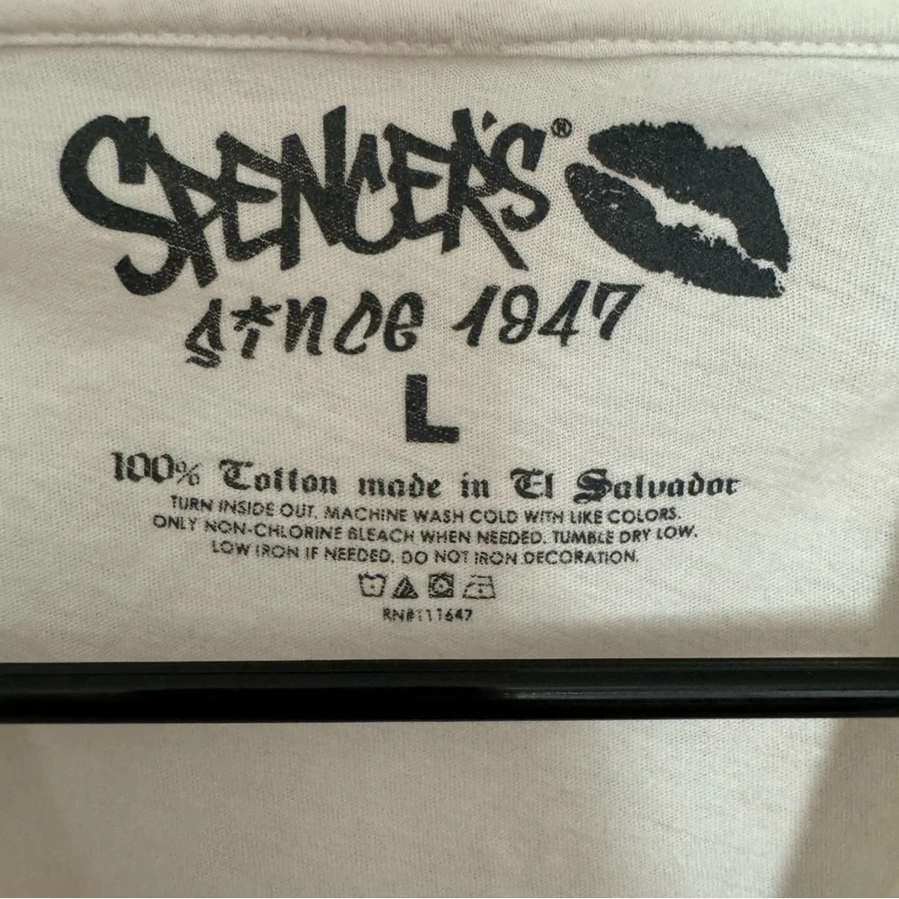 Graphic Tee - Picture 3 of 5